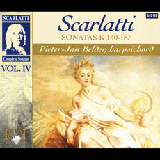 Complete Sonatas, Volume IV: Sonatas K 140-187 mp3 Artist Compilation by Domenico Scarlatti