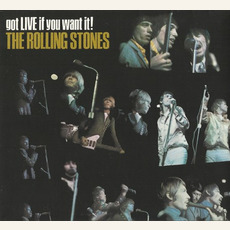 Got Live If You Want It! (Remastered) mp3 Live by The Rolling Stones