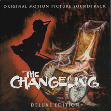 The Changeling: Original Motion Picture Soundtrack (Deluxe Edition) mp3 Soundtrack by Rick Wilkins & Kenneth Wannberg