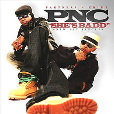 She's Bad mp3 Single by Partners-N-Crime