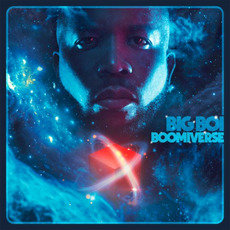 Boomiverse mp3 Album by Big Boi