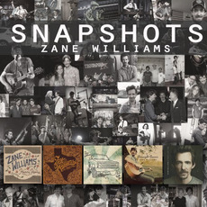 Snapshots mp3 Artist Compilation by Zane Williams