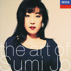 The Art of Sumi Jo mp3 Artist Compilation by Sumi Jo (조수미)