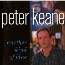 Another Kind of Blue mp3 Album by Peter Keane