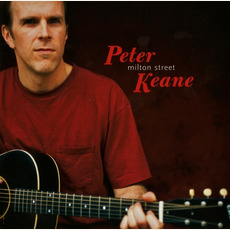 Milton Street mp3 Album by Peter Keane