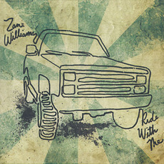 Ride With Me mp3 Album by Zane Williams
