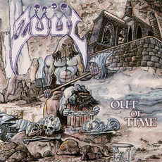 Out of Time mp3 Album by Züül