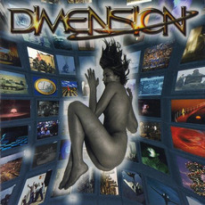 Universal mp3 Album by Dimension