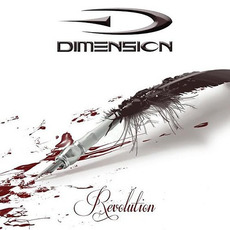 Revolution mp3 Album by Dimension