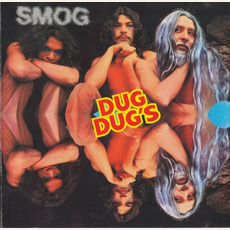 Smog (Re-Issue) mp3 Album by Dug Dug's
