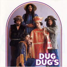 Dug Dug's (Re-Issue) mp3 Album by Dug Dug's