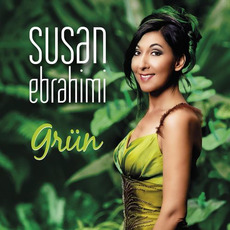 Grün mp3 Album by Susan Ebrahimi