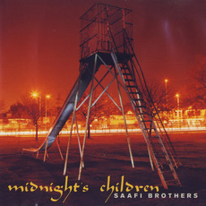 Midnight's Children mp3 Album by Saafi Brothers