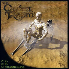 Reconceive mp3 Album by The Quiet Room