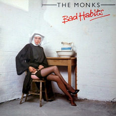 Bad Habits (Re-Issue) mp3 Album by The Monks