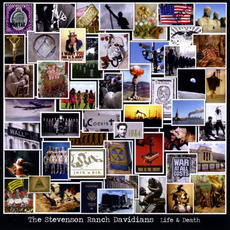 Life & Death mp3 Album by The Stevenson Ranch Davidians