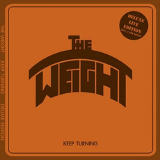 Keep Turning (Deluxe Edition) mp3 Album by The Weight