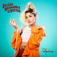Telephone mp3 Album by Jessica Hernandez & The Deltas