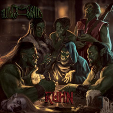 Ruhn mp3 Album by Blodiga Skald
