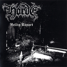Hellig Usvart (10th Anniversary Edition) mp3 Album by Horde