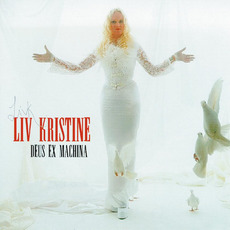 Deus Ex Machina mp3 Album by Liv Kristine
