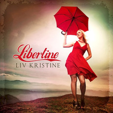 Libertine mp3 Album by Liv Kristine