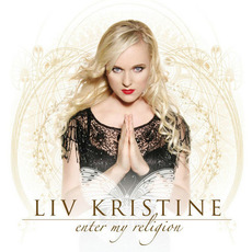Enter My Religion mp3 Album by Liv Kristine