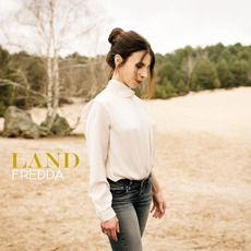 Land mp3 Album by Fredda