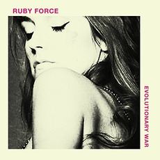 Evolutionary War mp3 Album by Ruby Force