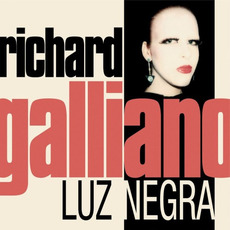 Luz Negra mp3 Album by Richard Galliano