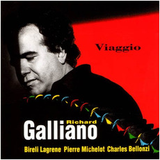 Viaggio mp3 Album by Richard Galliano