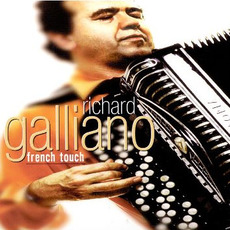 French Touch mp3 Album by Richard Galliano