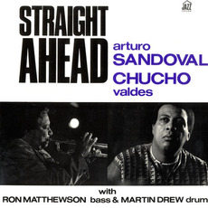 Straight Ahead mp3 Live by Arturo Sandoval & Chucho Valdés