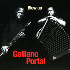 Blow Up mp3 Live by Richard Galliano & Michel Portal