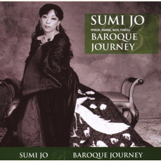 Baroque Journey mp3 Compilation by Various Artists