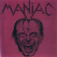 Maniac / Look Out mp3 Artist Compilation by Maniac