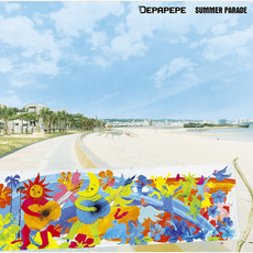 SUMMER PARADE mp3 Single by DEPAPEPE