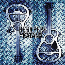 KATANA mp3 Single by DEPAPEPE