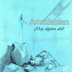 ¿Hay Alguien Ahí? mp3 Album by Amadablan