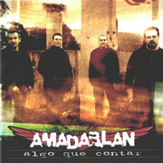 Algo Que Contar mp3 Album by Amadablan