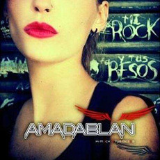 Mi Rock & Tus Besos mp3 Album by Amadablan