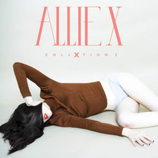 CollXtion I (Deluxe Edition) mp3 Album by Allie X