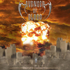 Complete Annihilation mp3 Album by Avenger of Blood