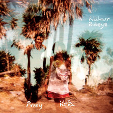Pullhair Rubeye mp3 Album by Avey Tare & Kría Brekkan