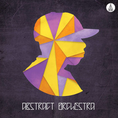 Dilla mp3 Album by Abstract Orchestra