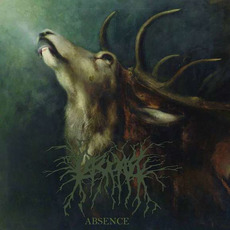 Absence (Limited Edition) mp3 Album by Lascar