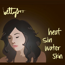 Heat Sin Water Skin mp3 Album by BettySoo
