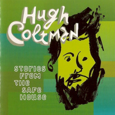Stories From the Safe House mp3 Album by Hugh Coltman