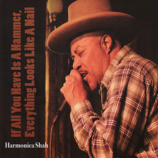 If All You Have Is a Hammer mp3 Album by Harmonica Shah