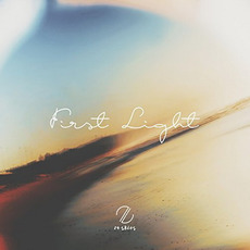 First Light mp3 Album by 24 Skies